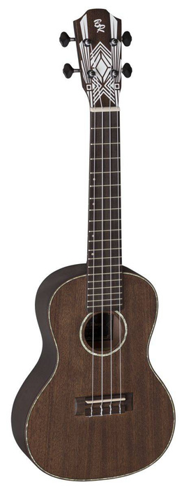 Ukulele koncertowe Baton Rouge UV11-C-SCC