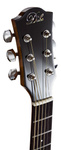 Gitara elektroakustyczna DUKE D-MC-Cut-Trio VT  