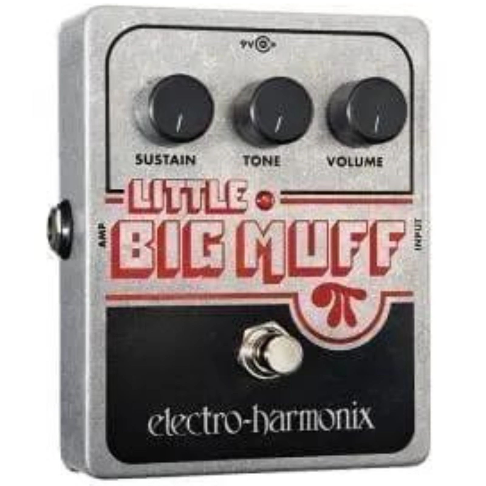 Electro-Harmonix Little Big Muff Pi – Fuzz Distortion | Sklep Dogitary