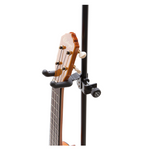 Uchwyt na ukulele 15590 König & Meyer czarny