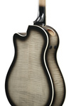 Gitara elektroakustyczna Ibanez AAM370M1CETPA Advanced Transparent Panda High Gloss 