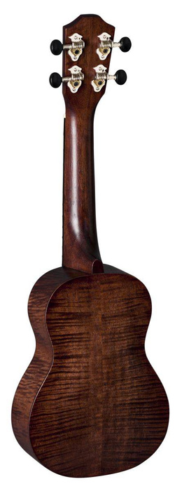 Ukulele sopranowe zestaw Baton Rouge V4-S z akcesoriami
