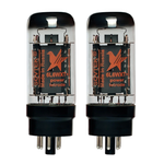 6L6WXT+ SOVTEK lampa elektronowa dobrana para Platinum Matched