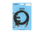 Kabel USB A - USB B Klotz USB-AB3 3m USB 2.0 High Speed