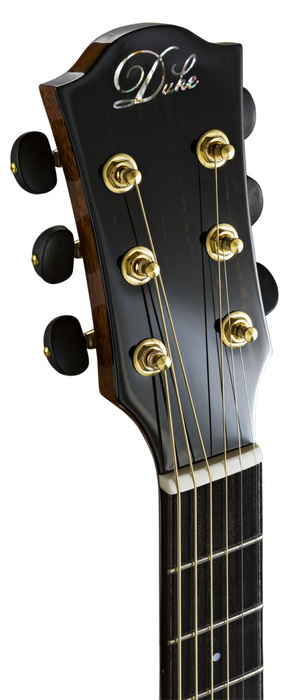 Gitara elektroakustyczna DUKE GA-MC-Cut-Solid-Air