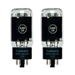 6L6 Tung-Sol "STR" lampa elektronowa dobrana para Platinum Matched
