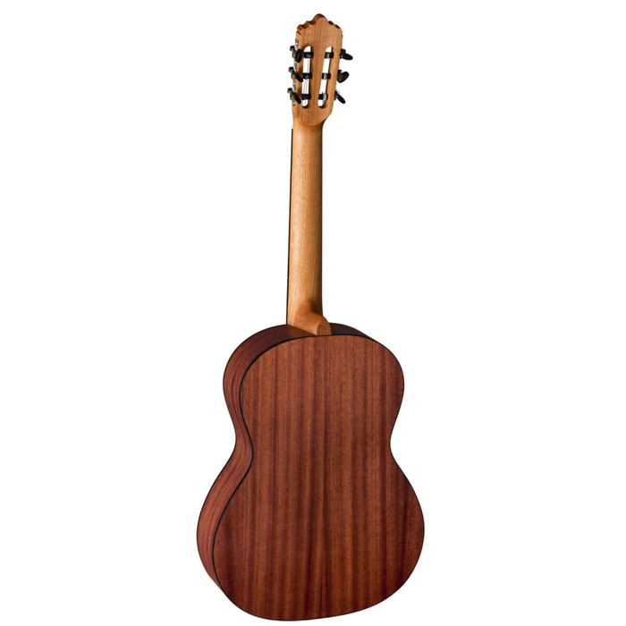 Gitara klasyczna 4/4La Mancha Rubinito LSM