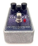OD Glove Electro Harmonix efekt gitarowy Overdrive Distortion