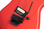 Gitara elektryczna Kramer Baretta JUR Sparkle Red