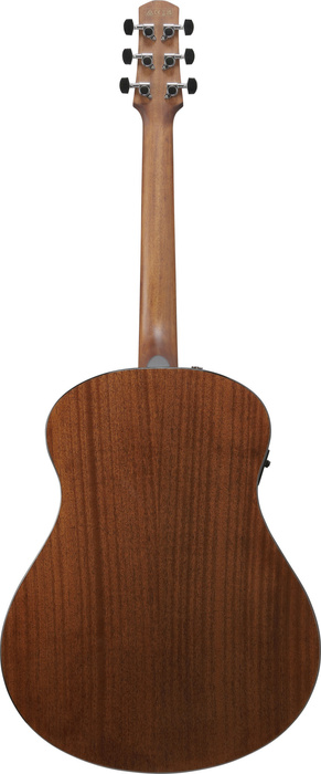 Gitara elektroakustyczna Ibanez AAM140E-MHS Advanced Mahogany Sunburst High Gloss