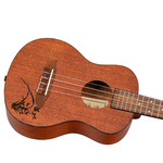 Ukulele tenorowe Ortega RU5MM-TE