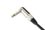 Kabel instrumentalny Red's Music J/Jk 3m 1x0.23mm² GC0230L