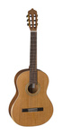 Gitara klasyczna 4/4 La Mancha Rubi CM Armrest Edition