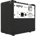 Kombo gitarowe Orange Crush 12 black 12W 1x6''