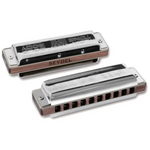 Harmonijka ustna Seydel 1847 Classic Low Tone LC