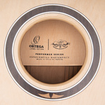 Cajon Ortega OCJPF-2 ręcznie wykonany