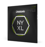 Struny do gitary elektrycznej D'Addario NYXL1156 11-56