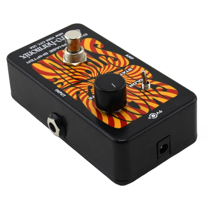 Small Stone Electro Harmonix efekt gitarowy Analog Phase Shifter