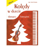 Kolędy w duecie - fortepian i skrzypce