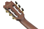 Gitara elektroklasyczna Ibanez GA35TCE-NT Natural High Gloss