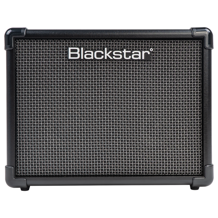 Zestaw gitarowy Ibanez GRX40-BKN z combo Blackstar ID:Core10 V4 Bluetooth 10W 2x3'' + akcesoria