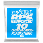 Ernie Ball RPS Reinforced Plain .010 struna do gitary elektrycznej lub akustycznej