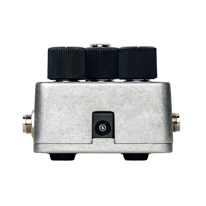 Percolator Harmonic Saturator Electro Harmonix efekt gitarowy Fuzz Distortion