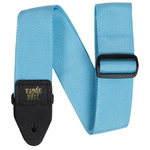 Ernie Ball 5377 pas do gitary niebieski jasny