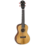 Ukulele koncertowe Baton Rouge UTW-C Wild Service Tree