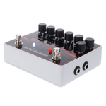 Deluxe Big Muff Pi Electro Harmonix efekt gitarowy Fuzz Distortion