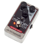 Memory Toy Electro Harmonix efekt gitarowy Delay