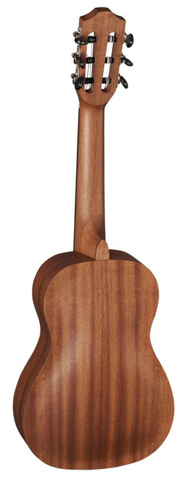 Guitarlele wysoka jakość Baton Rouge V2-G Sun Guitalele