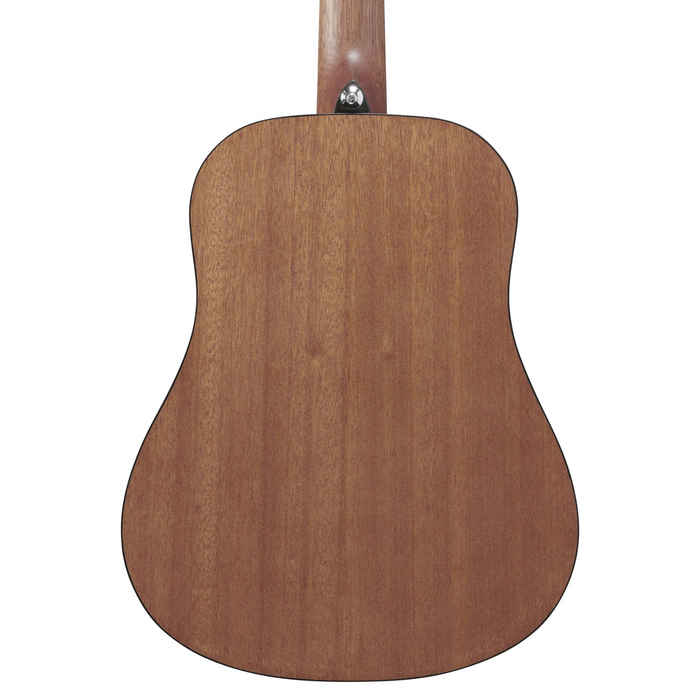 Gitara akustyczna 3/4 Ibanez V30NJP-OPN Open Pore Natural Jam Pack