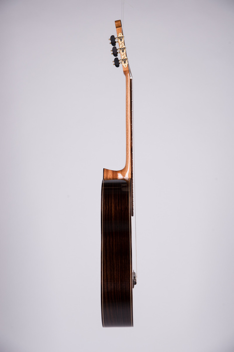 Gitara klasyczna 4/4 DUKE Meister F