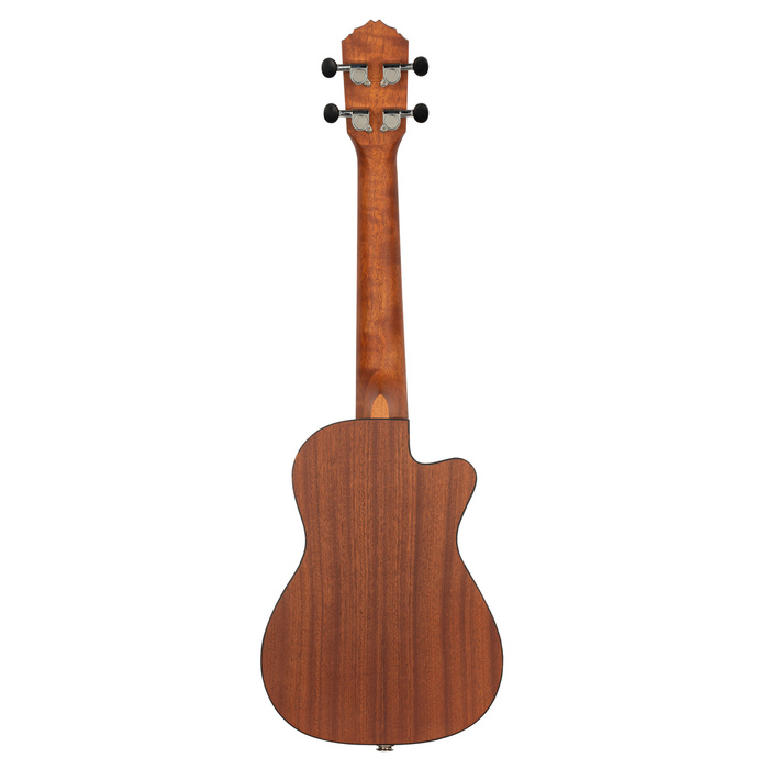 Ukulele koncertowe Ortega RU5CE-L Sapele Natural dla leworęcznych