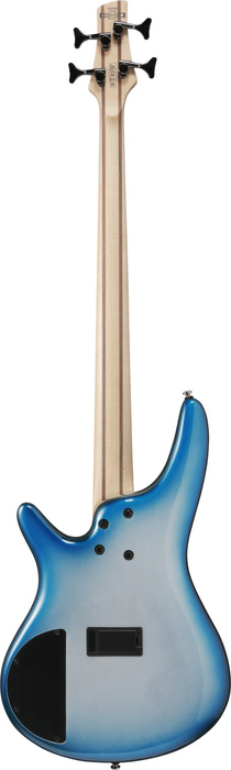 Zestaw gitara basowa Ibanez SR300E-DOT z combo Ibanez IBZ10BV2 i akcesoriami