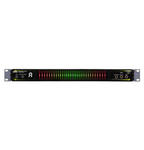 Korg Pitchblack PB-X-PRO tuner gitarowy rack do montażu