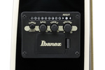 Gitara elektroakustyczna Ibanez TCY10PA-BKB Talman Transparent Brown Black Burst High Gloss