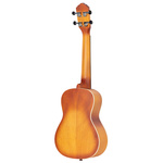 Ukulele koncertowe Ortega RUDAWN-L dla leworęcznych