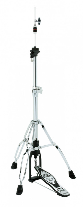 Statywy perkusyjne zestaw Tama HV5WN Iron Cobra 600