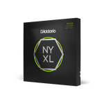 Struny do gitary basowej D'Addario NYXL45105 Regular Light Top/Medium Bottom 45-105 Long Scale