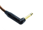 Kabel instrumentalny Red's Music Jk/Jk 0,3m 1x0.23mm² GCF1303BO