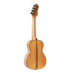 Zestaw ukulele koncertowe z pokrowcem Ortega RUMG i z akcesoriami