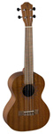 Ukulele tenorowe drewniane brązowe duże Baton Rouge V2-T Sun