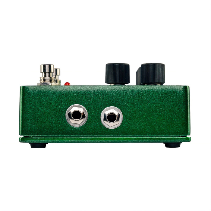 Deluxe Bass Big Muff Pi 2 Electro Harmonix efekt gitarowy Fuzz