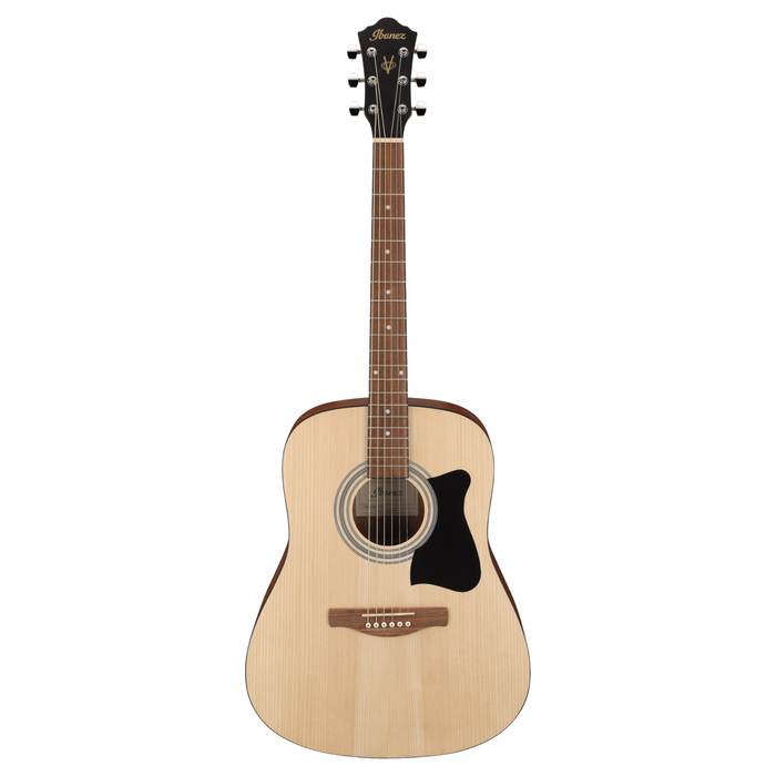 Gitara akustyczna Ibanez V50NJP-OPN w zestawie z akcesoriami