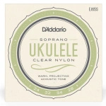 Ukulele sopranowe zestaw Baton Rouge V4-S z akcesoriami