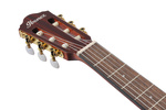 Gitara elektroklasyczna Ibanez AEG50N-NT single-cutaway