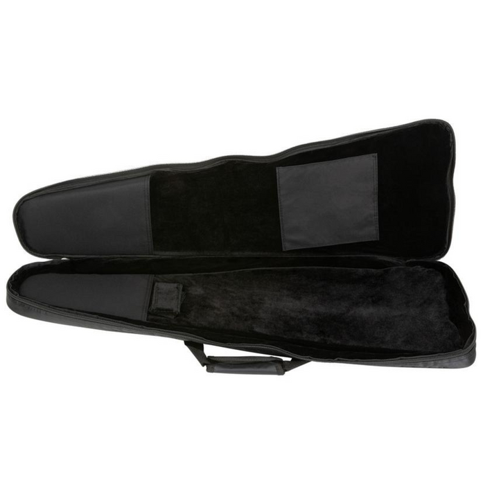 Pokrowiec na gitarę elektryczną headless RockBag RB20600 B/PLUS Premium