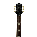 Epiphone Exclusive SG Standard 60s Forest Green Metallic gitara elektryczna